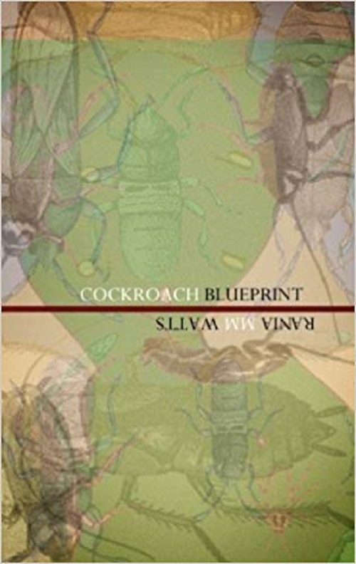 Title details for Cockroach Blueprint by Rania M. M. Watts - Available